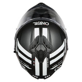 O'NEAL CHALLENGER FULLFACE HELMET