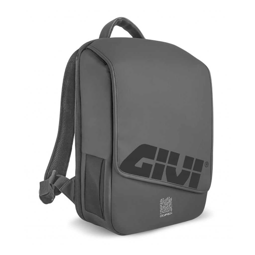 GIVI CITY MOTORCYCLE BACKPACK