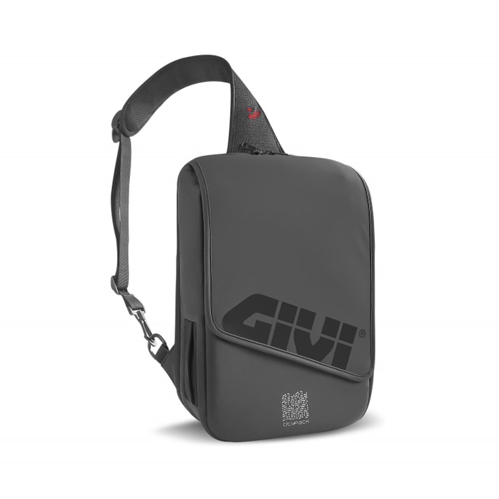 GIVI CITY MOTORCYCLE BACKPACK
