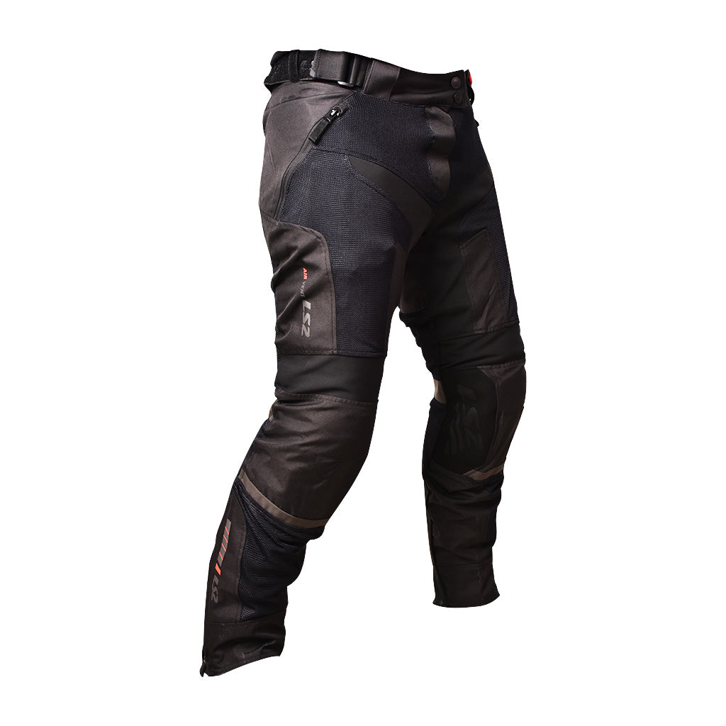 LS2 COMO AIR MAN MOTORCYCLE RIDING PANTS