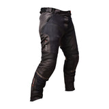 LS2 COMO AIR MAN MOTORCYCLE RIDING PANTS