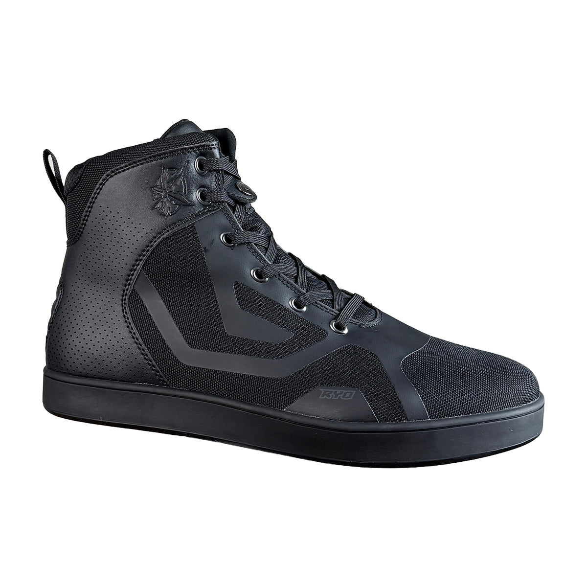RYO COOPER WATERPROOF MOTORCYCLE SHOES