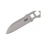 CRKT TERZUOLA HWY RESCUE FIXED KNIFE