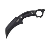CRKT DU HOC FIXED KNIFE