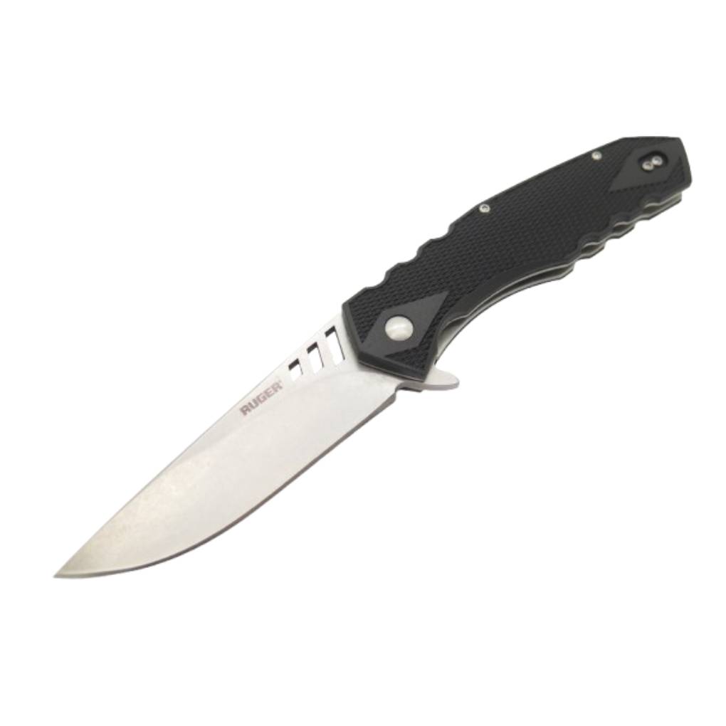 CRKT FOLLOW THROUGH FOLDING KNIFE