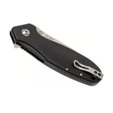 CRKT HI JINX Z FOLDING KNIFE