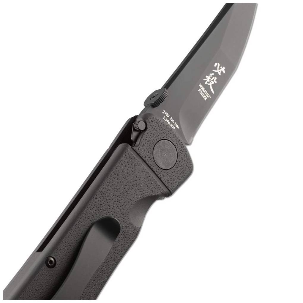 CRKT HISSATSU FOLDING KNIFE