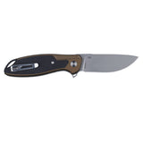 CRKT JAKE FOLDING KNIFE