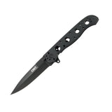 CRKT M16-03KS SPEAR POINT FOLDING KNIFE