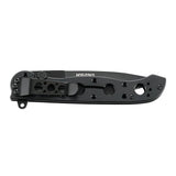 CRKT M16-03KS SPEAR POINT FOLDING KNIFE