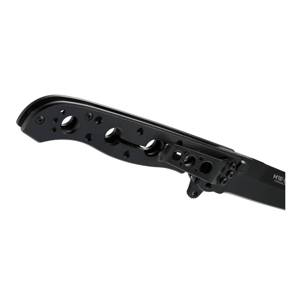 CRKT M16-03KS SPEAR POINT FOLDING KNIFE