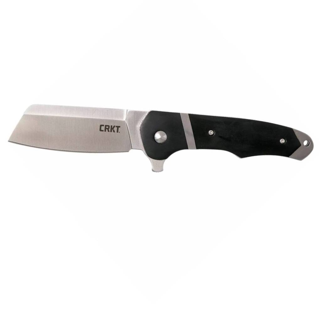 CRKT RIPSNORT FOLDING KNIFE