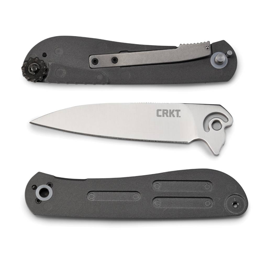 CRKT SLACKER FOLDING KNIFE