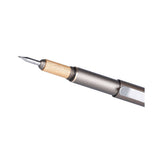 CRKT COLLET PEN ALUMINUM