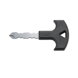 CRKT WILLIAM DEFENSE KEY