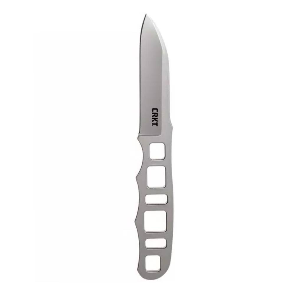 CRKT TERZUOLA HWY RESCUE FIXED KNIFE