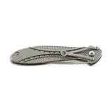 CRKT EROS GENTLEMAN'S FOLDER 3" BLADE