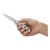 CRKT M16-03SS SPEARPOINT BEADBLAST FINISH