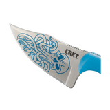 CRKT MINIMALIST BOWIE CTHULHU