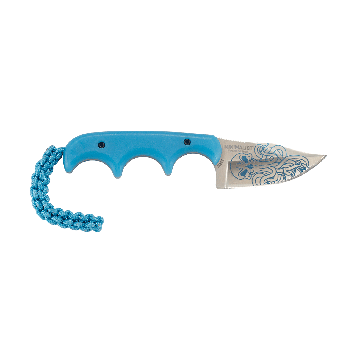 CRKT MINIMALIST BOWIE CTHULHU