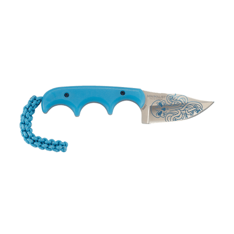 CRKT MINIMALIST BOWIE CTHULHU