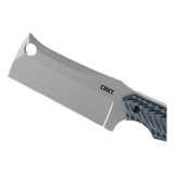 CRKT S.P.E.C. (SMALL. POCKET. EVERYDAY. CLEAVER.)