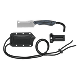 CRKT S.P.E.C. (SMALL. POCKET. EVERYDAY. CLEAVER.)