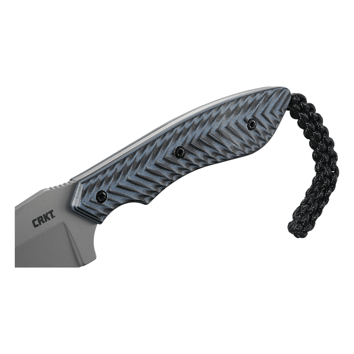 CRKT S.P.E.C. (SMALL. POCKET. EVERYDAY. CLEAVER.)