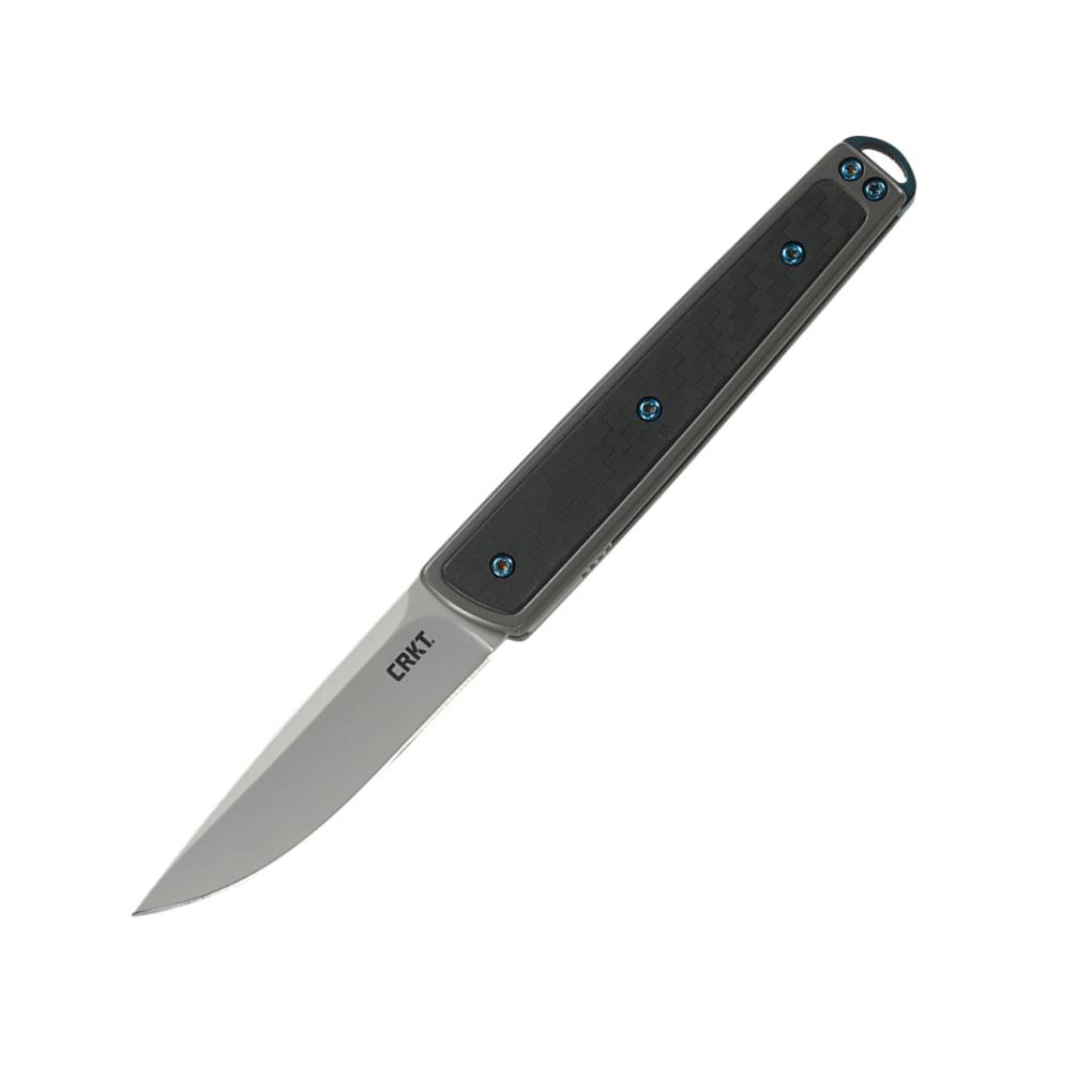 CRKT SYMMETRY FOLDING KNIFE