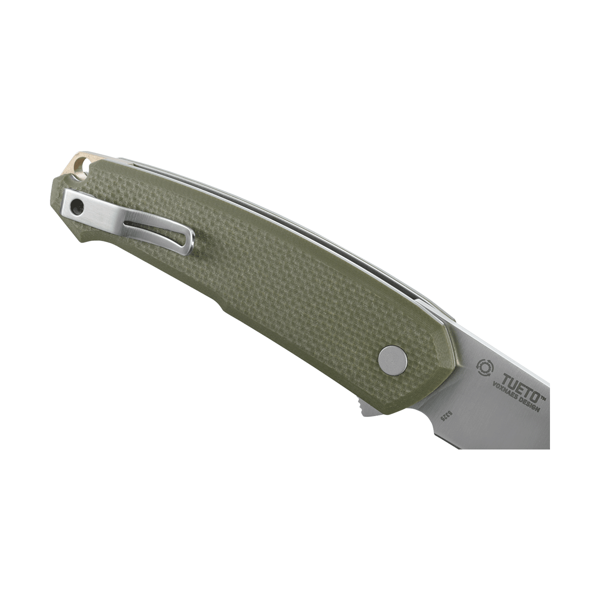 CRKT TUETO