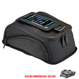 GIVI CORIUM MOTORCYCLE TANKLOCK BAG