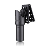 CYTAC BATON TONFA HOLSTER BELT CLIP