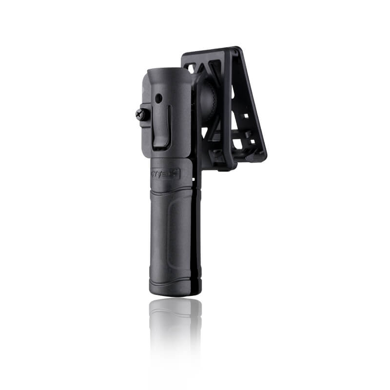 CYTAC BATON TONFA HOLSTER BELT CLIP