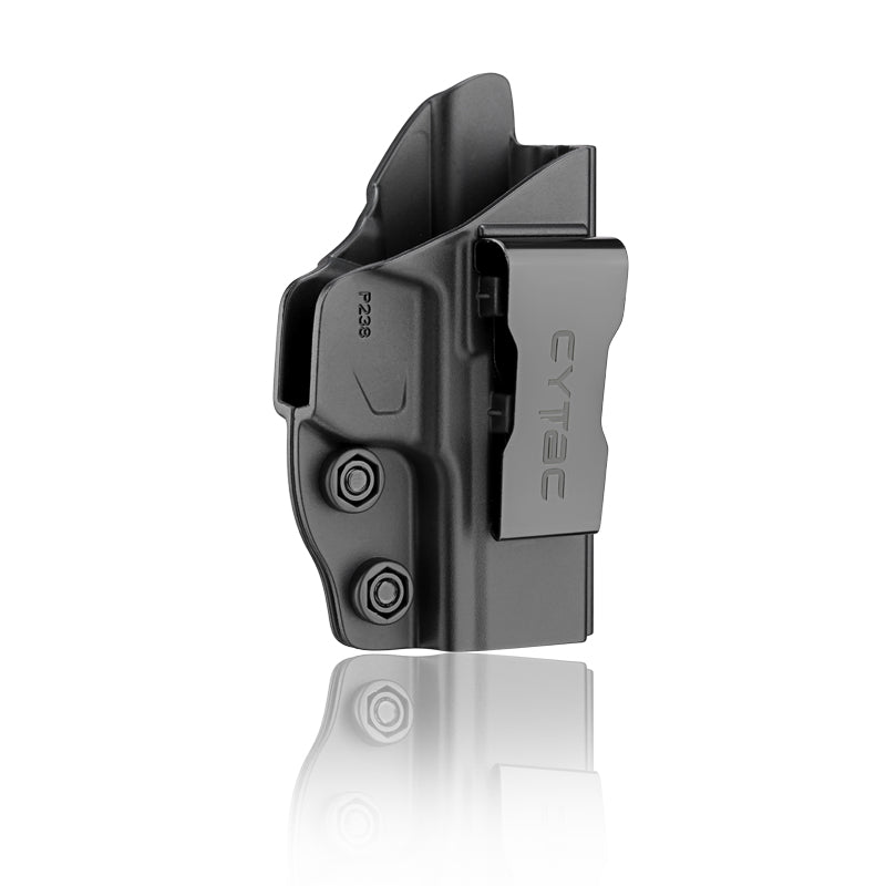 Self Guard CYTAC I-MINI GUARD FOR SIG SAUER G2 – Motoworld Philippines