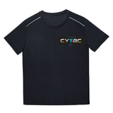 CYTAC BASIC SHORT SLEEVE T-SHIRT