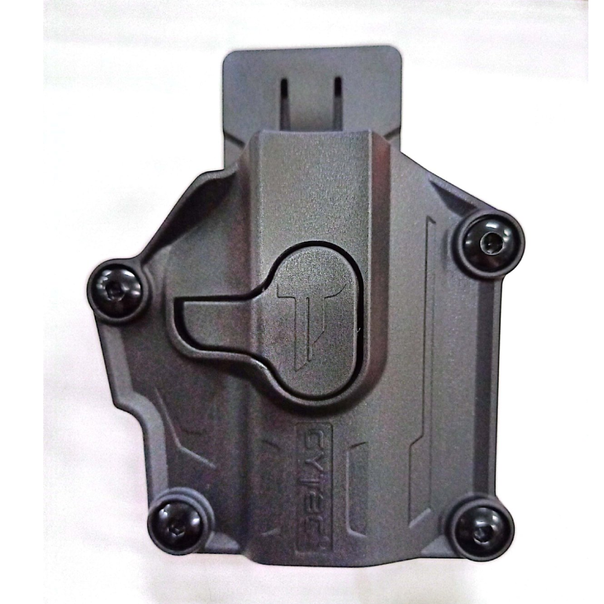 CYTAC MEGA-FIT HOLSTER G2 BC COMPACT