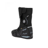 PVR PT01 TOURING 01 WATERPROOF MOTORCYCLE BOOTS