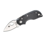 SPYDERCO CHICAGO PLAIN