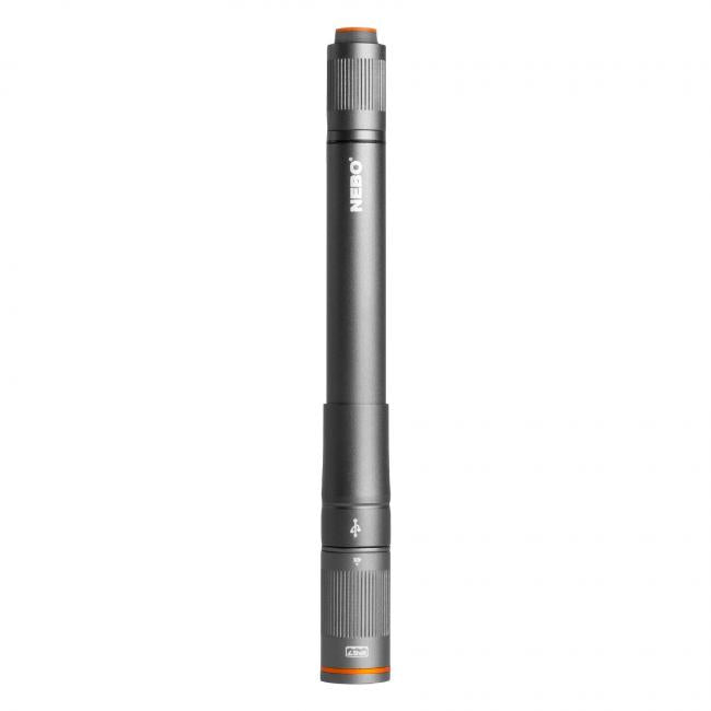 NEBO COLUMBO FLEX 250 LUMEN WATERPROOF PEN LIGHT
