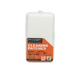 CYTAC SQUARE COTTON PATCHES
