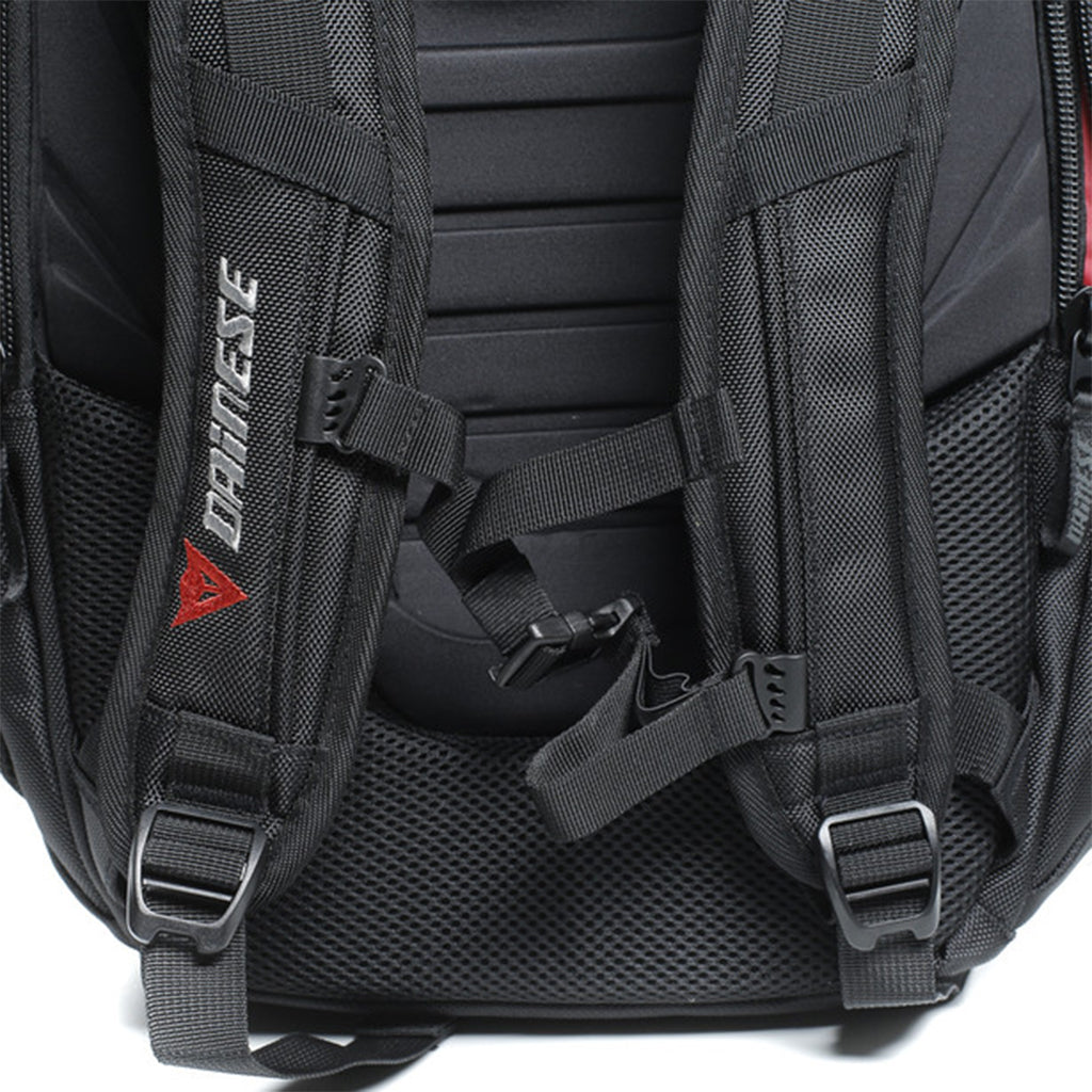 Dainese D-Cabin Wheeled Bag Stealth Black