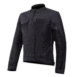 DAINESE ALFAMA AIR TEX  MOTORCYCLE JACKET