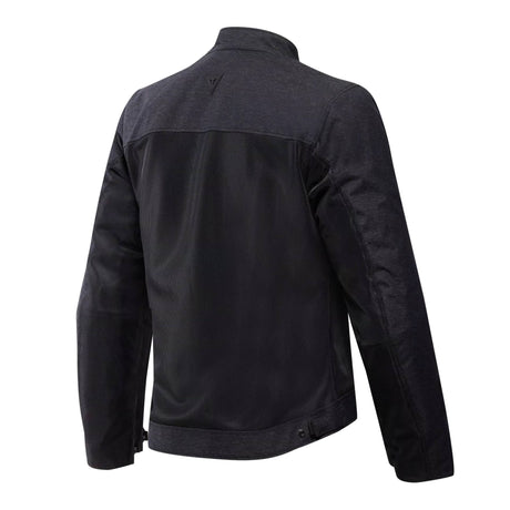 DAINESE ALFAMA AIR TEX  MOTORCYCLE JACKET