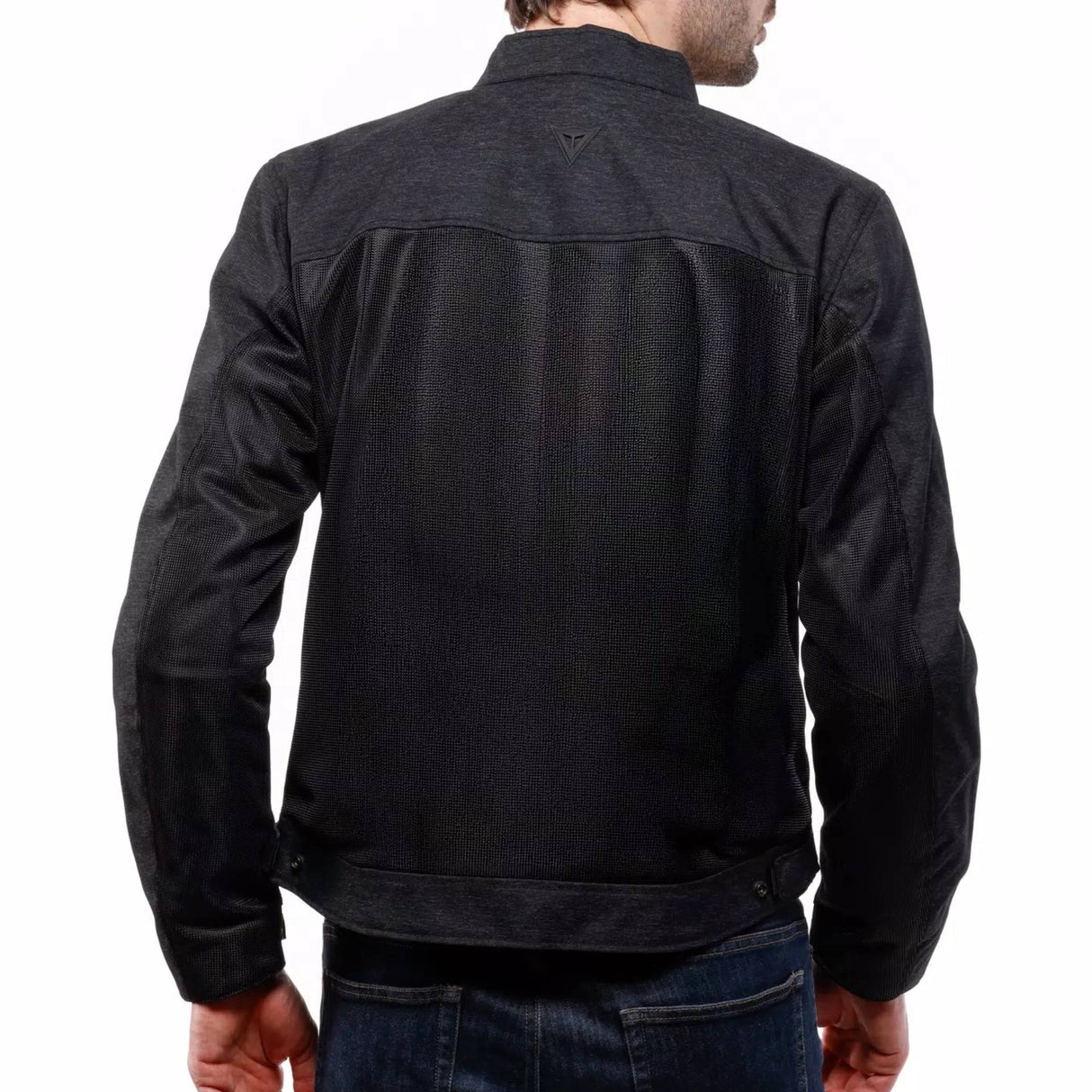 DAINESE ALFAMA AIR TEX  MOTORCYCLE JACKET