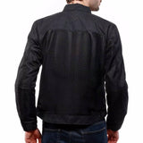 DAINESE ALFAMA AIR TEX  MOTORCYCLE JACKET