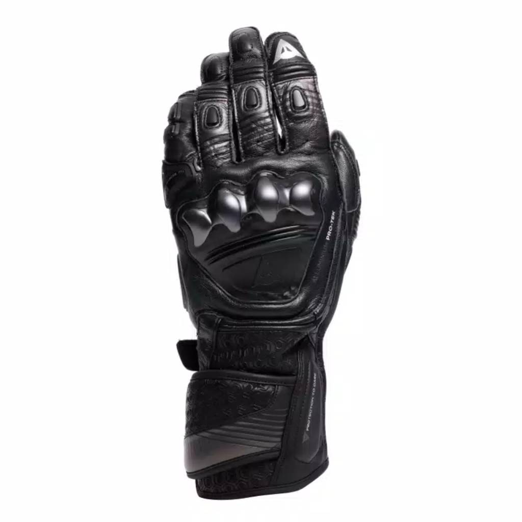 DAINESE FIERO - LEATHER MOTORCYCLE GLOVES