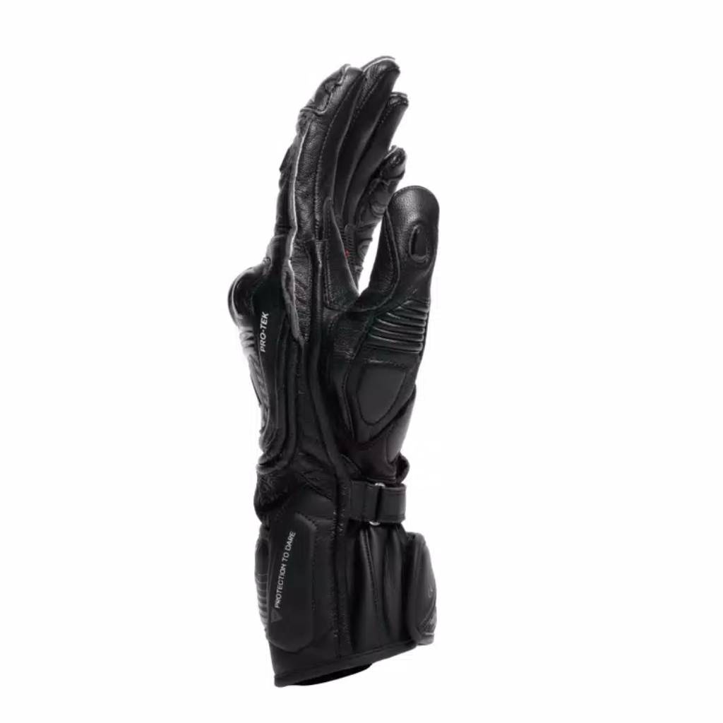 DAINESE FIERO - LEATHER MOTORCYCLE GLOVES