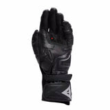 DAINESE FIERO - LEATHER MOTORCYCLE GLOVES
