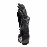 DAINESE FIERO - LEATHER MOTORCYCLE GLOVES