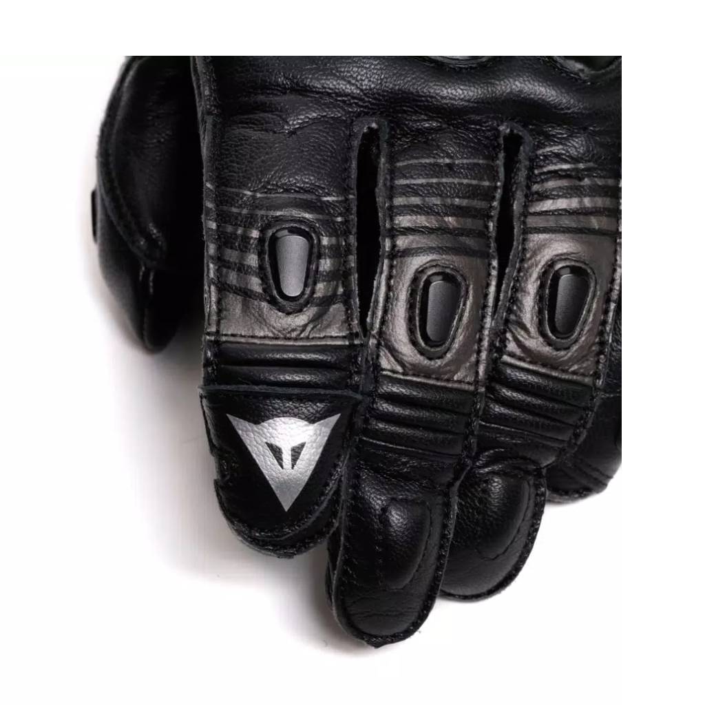 DAINESE FIERO - LEATHER MOTORCYCLE GLOVES